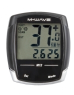 M-Wave M12 - cena, porovnanie
