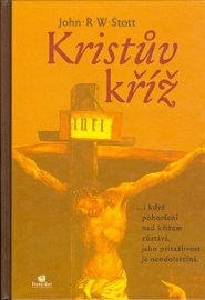 Kristův kříž