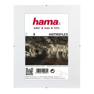 Hama Clip-Fix 10,5x15cm - cena, porovnanie