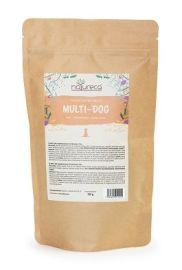 Natureca Multi dog 250g