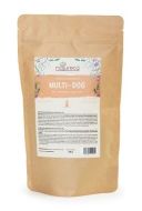 Natureca Multi dog 250g - cena, porovnanie