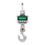 Steinberg Jeřábová váha - 10 t / 2 kg - LCD - cena, porovnanie