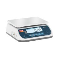 TEM Stolní váha - cejchovaná - 6 kg / 2 g - LCD displej - cena, porovnanie