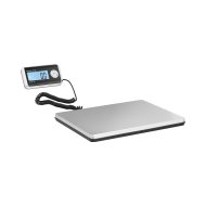 Steinberg Digitální balíková váha – 300 kg / 100 g – externí LCD - cena, porovnanie
