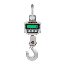 Steinberg Jeřábová váha - 10 t / 2 kg - LCD