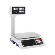 Steinberg Kontrolní váha - 30 kg / 5 g - vysoký LCD displej - cena, porovnanie