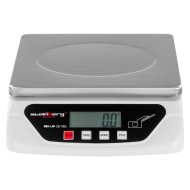 Steinberg Poštovní váha - 25 kg / 1 g - LCD - Basic - cena, porovnanie