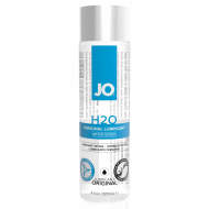 System JO H2O Lubricant 120ml - cena, porovnanie