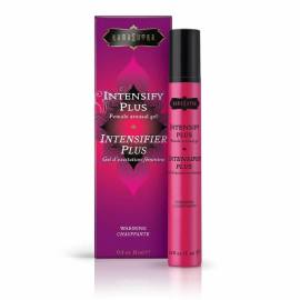 Kamasutra Intensify Plus Warming 15ml