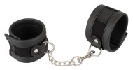 Vegan Fetish Hand Cuffs - cena, porovnanie