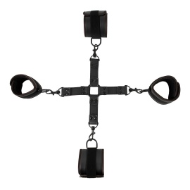 Vegan Fetish Bondage Set