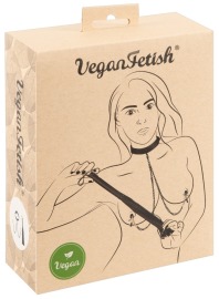 Vegan Fetish Set 2493144