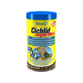 Tetra Cichlid Algae Mini 500ml