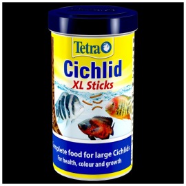 Tetra Cichlid Sticks XL 500ml