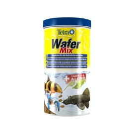 Tetra Wafer Mix 1l