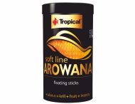 Tropical Soft Line Arowana Size L 250ml - cena, porovnanie