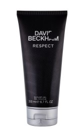 David Beckham Respect Shower Gel 200ml