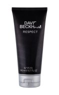 David Beckham Respect Shower Gel 200ml - cena, porovnanie