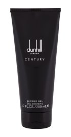 Dunhill Century Shower Gel 200ml
