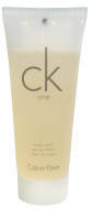 Calvin Klein One Body Wash 200ml - cena, porovnanie