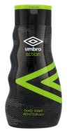 Umbro Action Body Wash 400ml - cena, porovnanie