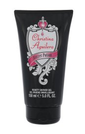 Christina Aguilera Secret Potion Beauty Shower Gel 150ml