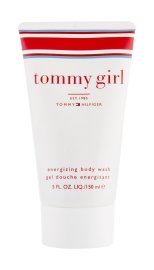 Tommy Hilfiger Tommy Girl Energizing Body Wash 150ml