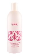 Ziaja Cashmere Creamy Shower Soap 500ml - cena, porovnanie