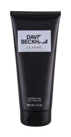 David Beckham Classic Hair & Body Wash 200ml