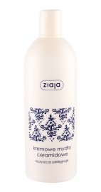 Ziaja Ceramide Creamy Shower Soap 500ml