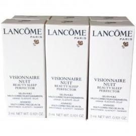 Lancome Visionnaire Nuit Night Gel In Oil 50ml