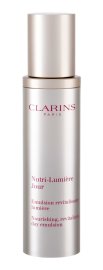 Clarins Nutri-Lumiére Nourishing Revitalizing Day Emulsion 50ml