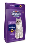 Butchers Cat Pro Series Indoor s hydinovým mäsom 800g - cena, porovnanie