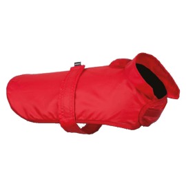 Amiplay Oblečenie pre psa plášť do dažďa BRISTOL 27cm