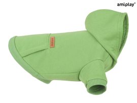 Amiplay Oblečenie pre psa TEXAS 25 cm Chihuahua