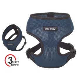 Amiplay Postroj Scout Air M