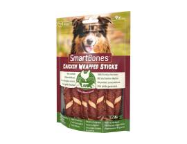 Smartbones Chicken Wrap Sticks Mini 9ks