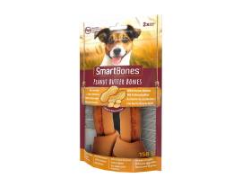 Smartbones PeanutButter Medium 2ks