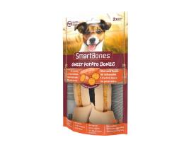 Smartbones SweetPotato Medium 2ks