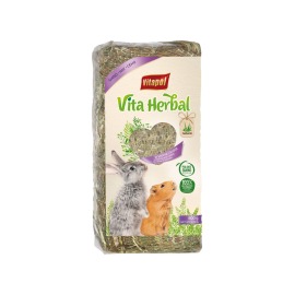 Vitapol Seno pre hlodavcov 800g