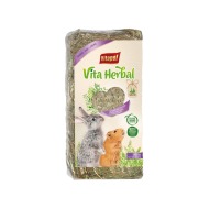 Vitapol Seno pre hlodavcov 800g - cena, porovnanie