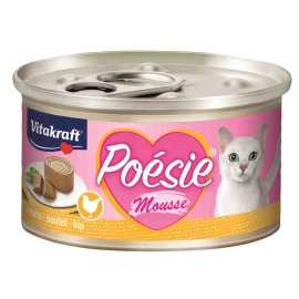 Vitakraft Poésie paté kura 85g