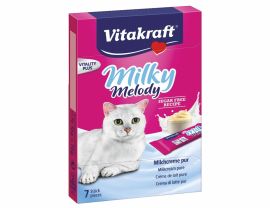 Vitakraft Milky Melody mlieko pre mačky 70g