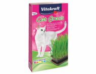 Vitakraft Cat Grass tráva pre mačky 120g - cena, porovnanie