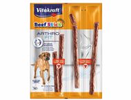 Vitakraft Beef Stick Arthrofit 48g - cena, porovnanie