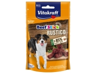 Vitakraft Beef Stick Rustico 55g - cena, porovnanie