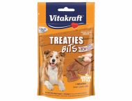 Vitakraft Treaties Bits kuracie 120g - cena, porovnanie