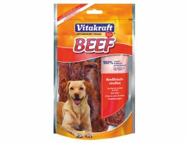 Vitakraft BEEF hovädzie plátky 80g