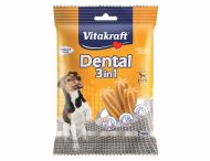 Vitakraft Dental Sticks 3in1 S - cena, porovnanie