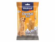 Vitakraft Dental Sticks 3in1 M - cena, porovnanie